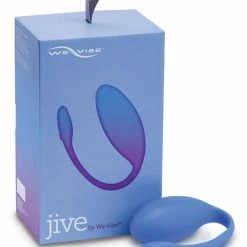 We-Vibe Jive Vibrators