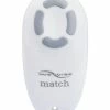 Vibrators We-Vibe Match Replacement Remote
