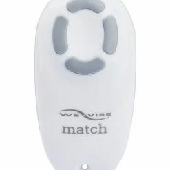 Vibrators We-Vibe Match Replacement Remote