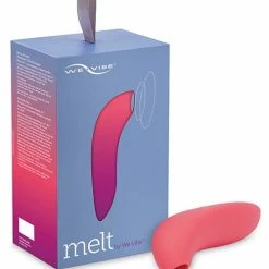 We-Vibe Melt - Coral Vibrators