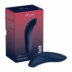 Vibrators We-Vibe Melt - Midnight Blue