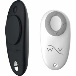 We-Vibe Moxie Panty Vibe