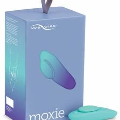 We-Vibe Moxie Panty Vibe