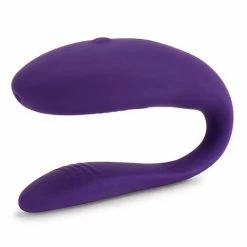 We-Vibe New Unite - Purple Vibrators