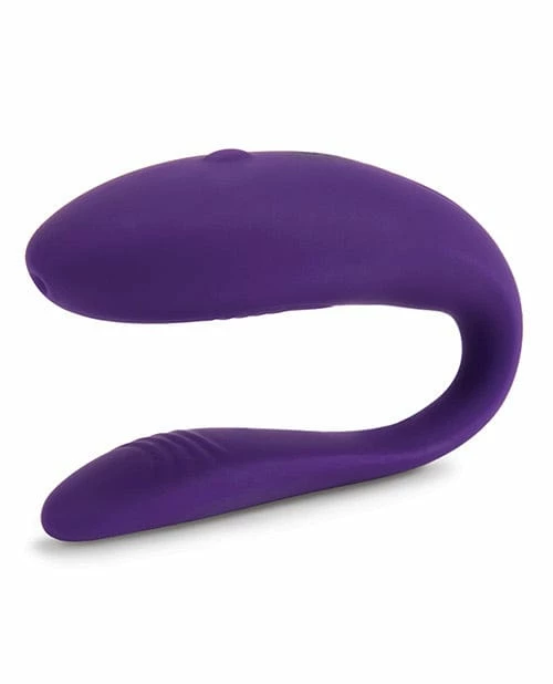 We-Vibe New Unite - Purple Vibrators