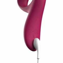 We-Vibe Nova 2 Flexible Rabbit - Fuchsia