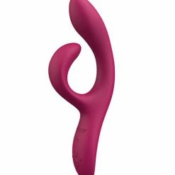 We-Vibe Nova 2 Flexible Rabbit - Fuchsia