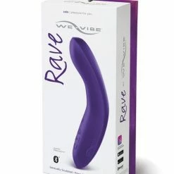 We-Vibe Rave - Purple