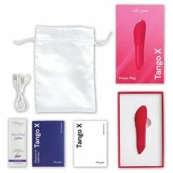 We-Vibe Tango X Vibrators