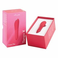 We-Vibe Tango X Vibrators