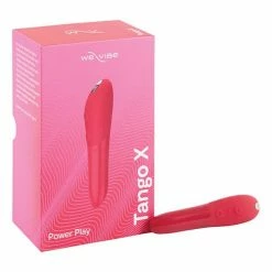 We-Vibe Tango X Vibrators
