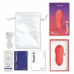 We-Vibe Touch X