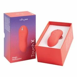 We-Vibe Touch X