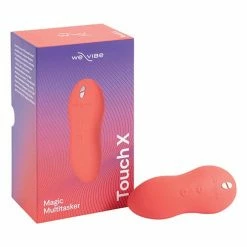 We-Vibe Touch X