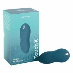 We-Vibe Touch X