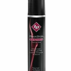Lubes Id Backslide Anal Lubricant