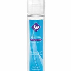 ID Glide Water Based Lubricant Lubes