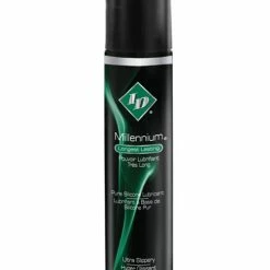 Id Millennium Silicone Lubricant