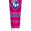Id Pleasure Waterbased Tingling Lubricant - 12ml Tube