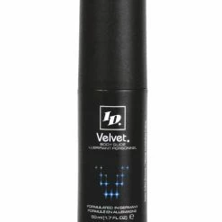 Id Velvet
