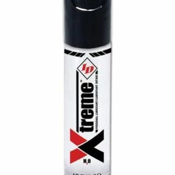 ID Xtreme Waterbased Lubricant