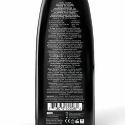 Wicked Sensual Care Hypoallergic Aqua Sensitive Lubricant - 8 Oz. Lubes