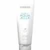 Wicked Sensual Care Simply Aqua Jelle Water Based Lubricant