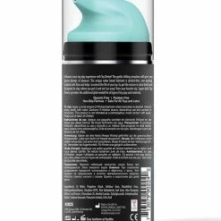 Wicked Sensual Care Toy Breeze Water Based Cooling Lubricant - 3.3 Oz. Lubes