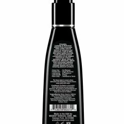 Lubes Wicked Sensual Care Water Based Lubricant