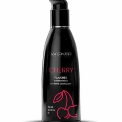 Wicked Sensual Care Water Based Lubricant