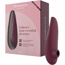 Womanizer Classic 2