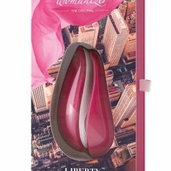 Vibrators Womanizer Liberty