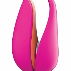Womanizer Liberty By Lily Allen - Pink-Coral