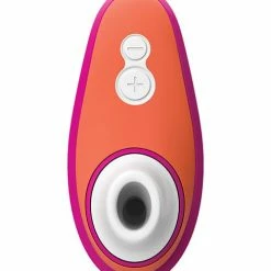 Womanizer Liberty By Lily Allen - Pink-Coral