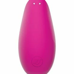 Womanizer Liberty By Lily Allen - Pink-Coral