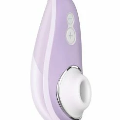 Vibrators Womanizer Liberty