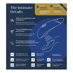 Womanizer Premium 2 Vibrators