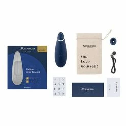 Womanizer Premium 2 Vibrators