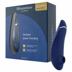 Womanizer Premium 2 Vibrators