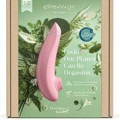 Womanizer Premium Eco - Rose