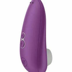 Vibrators Womanizer Starlet 3