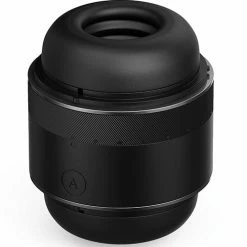 Penis Toys Arcwave Voy Compact Stroker - Black