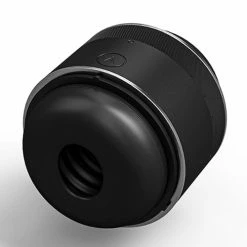 Penis Toys Arcwave Voy Compact Stroker - Black