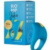 Wow Tech Romp Juke Cockring - Blue
