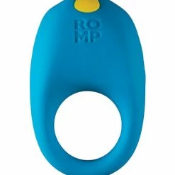 Wow Tech Romp Juke Cockring - Blue