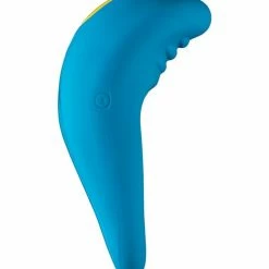 Wow Tech Romp Juke Cockring - Blue