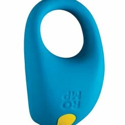 Wow Tech Romp Juke Cockring - Blue