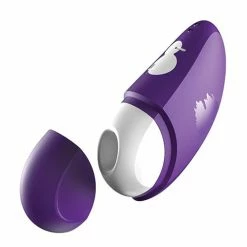Wow Tech Vibrators Romp Free Clitoral Vibrator - Purple