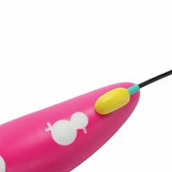 Wow Tech Vibrators Romp Shine Clitoral Vibrator - Pink