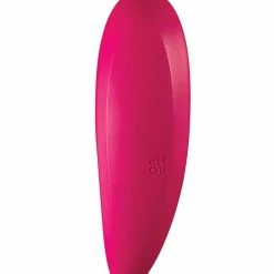 Wow Tech Vibrators Romp Shine Clitoral Vibrator - Pink